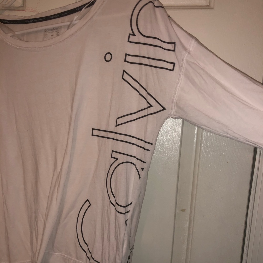 Calvin Klein Nighttime Lounge